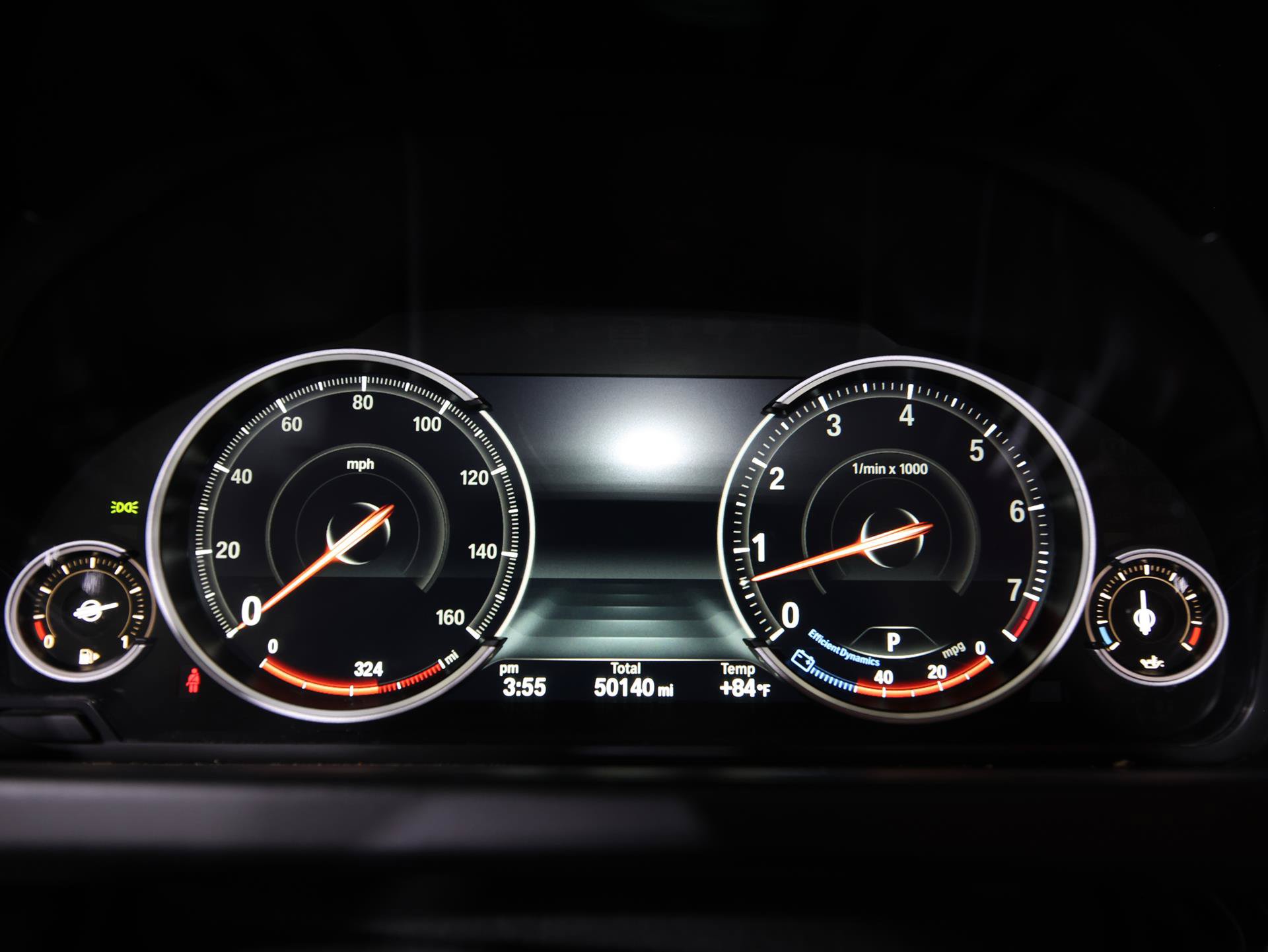 Used 2015 BMW 640i Convertible RWD image 19
