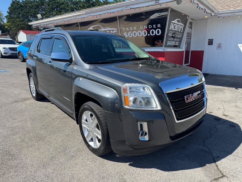 Used 2011 GMC Terrain SLE w/ Convenience Package FWD image 1