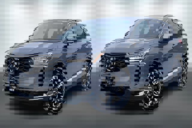 New 2026 Acura RDX SH-AWD w/ Technology Package image 3