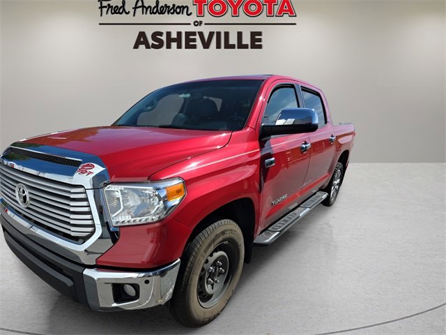 Used 2015 Toyota Tundra Limited
