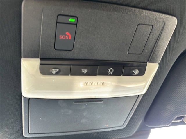 Used 2023 Nissan Pathfinder Rock Creek image 28