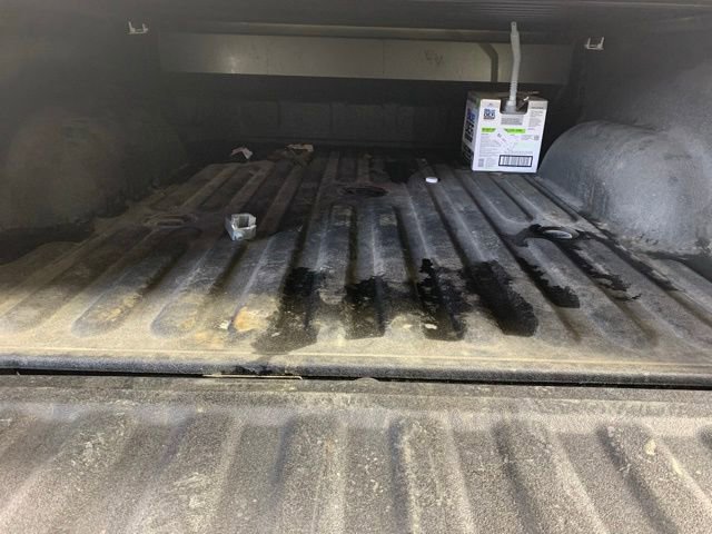 Used 2025 RAM 2500 Limited image 9