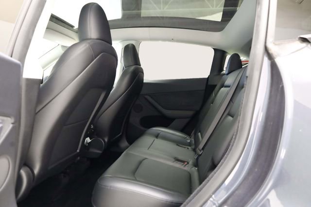 Used 2023 Tesla Model Y Long Range image 26