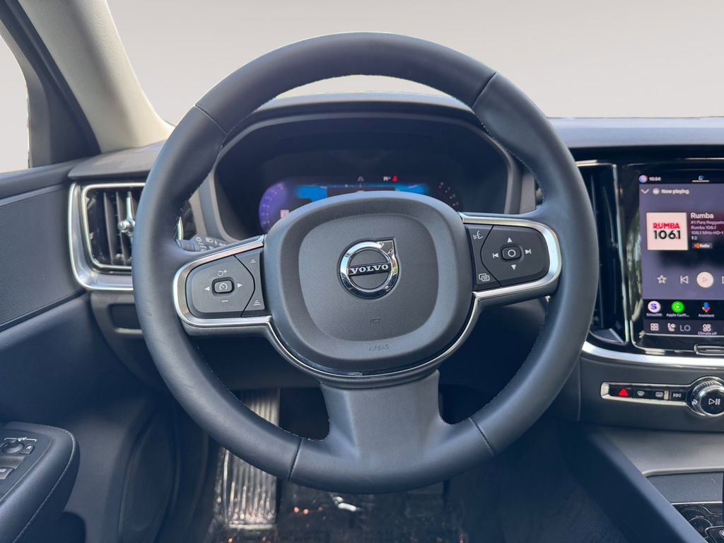Used 2024 Volvo S60 B5 Core w/ Climate Package AWD/4WD image 12