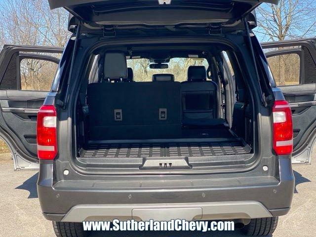 Used 2020 Ford Expedition XLT w/ Equipment Group 201A image 44