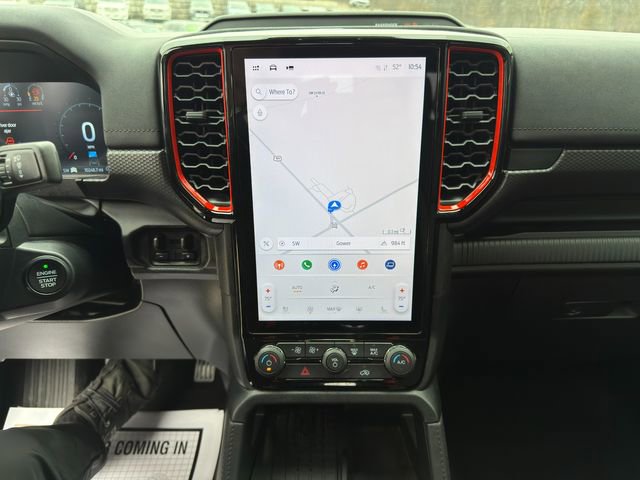 Used 2024 Ford Ranger Raptor image 26