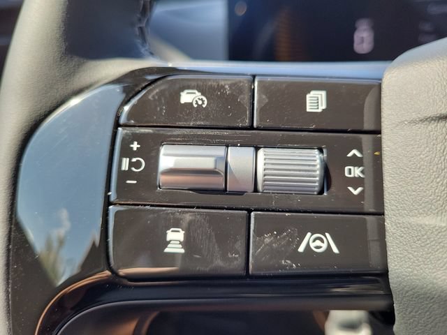 New 2026 Kia Sorento X-Line EX AWD/4WD image 19