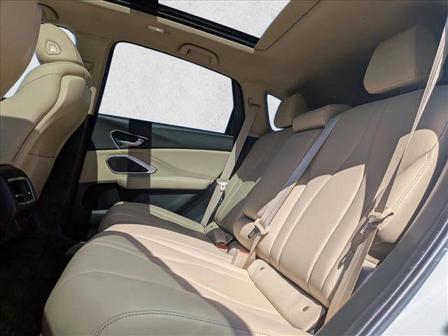 Certified 2023 Acura RDX AWD image 18