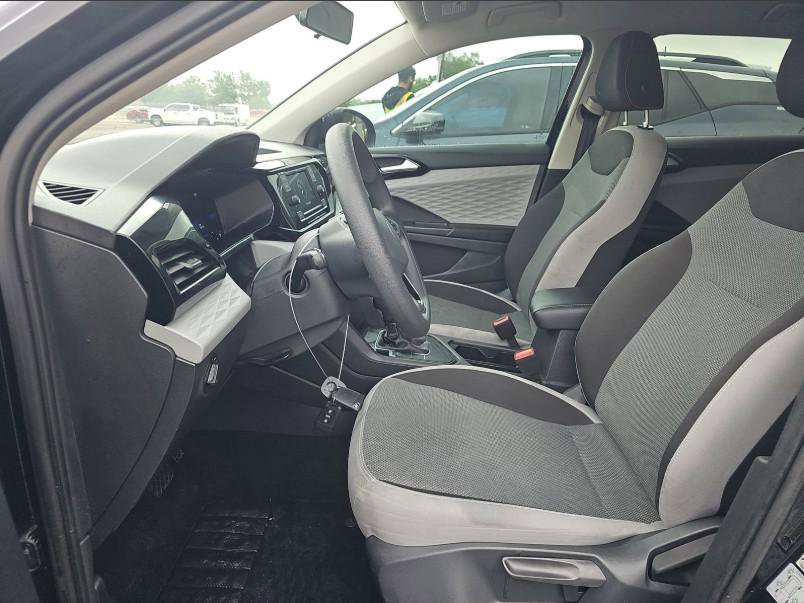Used 2022 Volkswagen Taos S FWD image 23