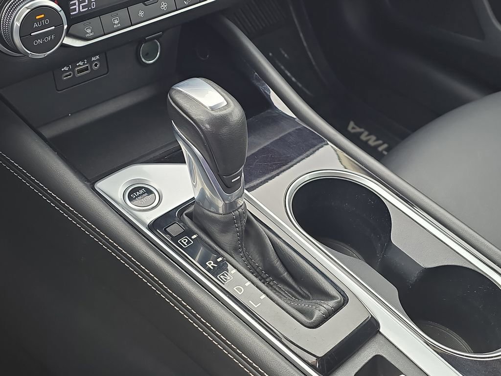 Used 2022 Nissan Altima 2.5 Platinum image 21