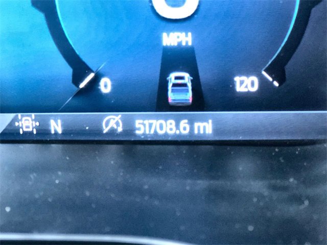 Used 2024 Ford F150 XLT w/ Tow/Haul Package image 15