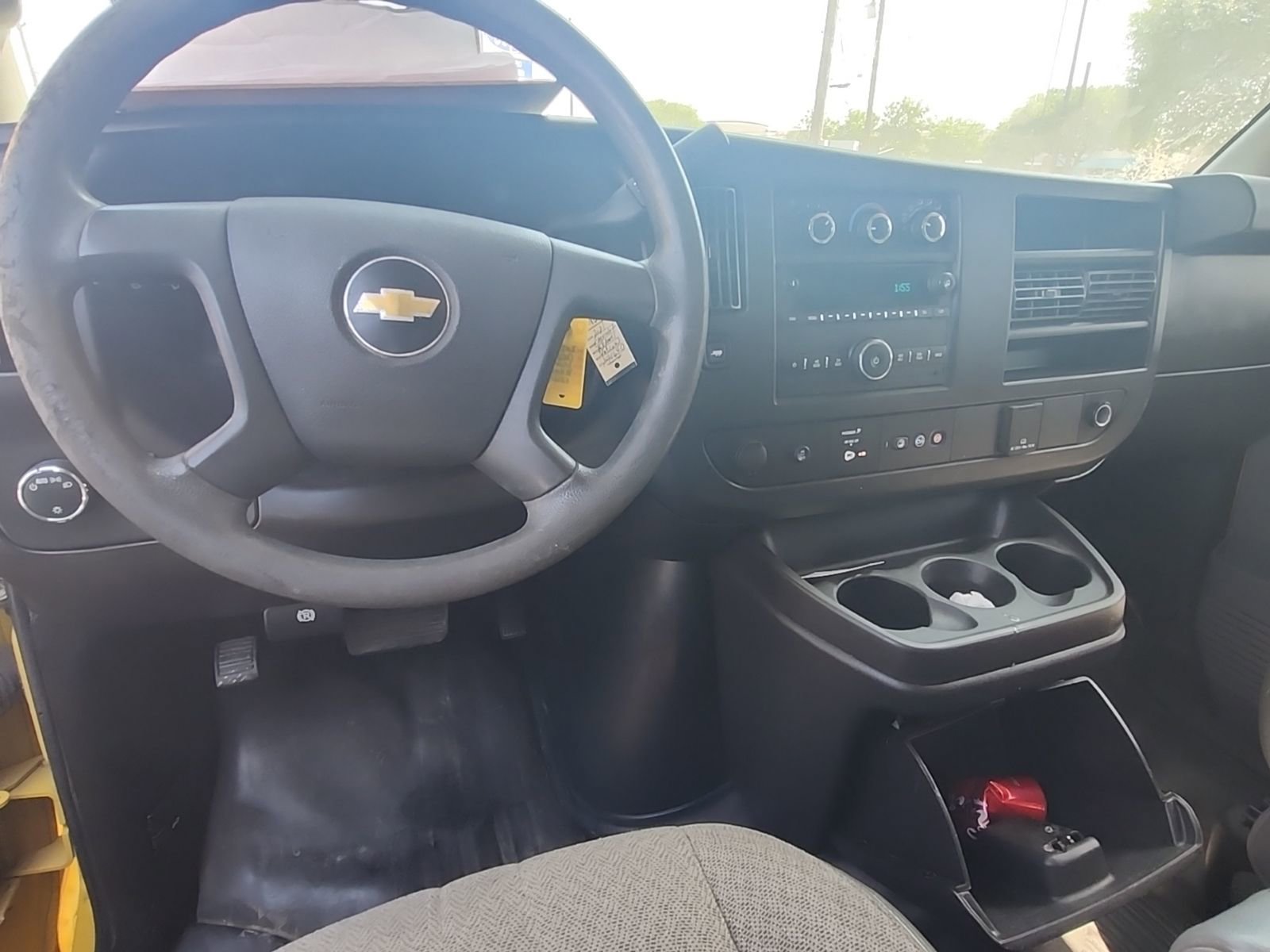 Used 2021 Chevrolet Express 2500 image 6