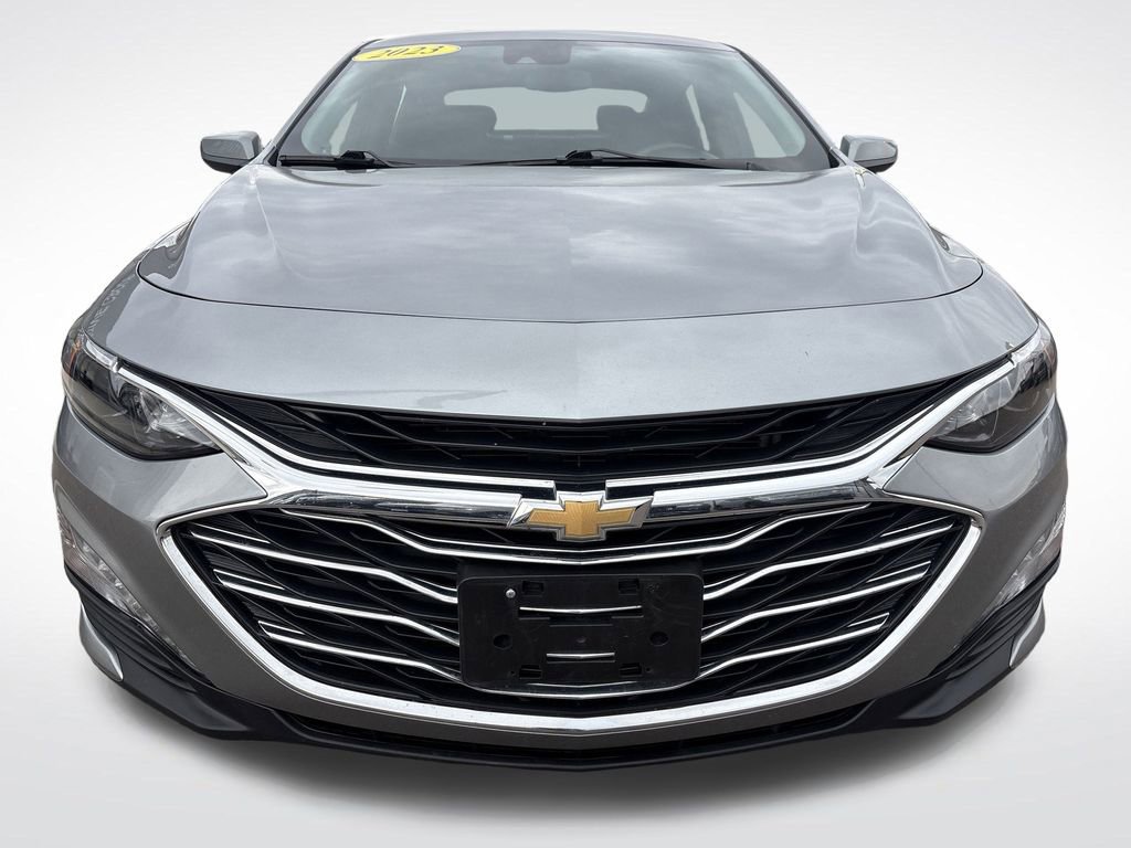Used 2023 Chevrolet Malibu LT image 8