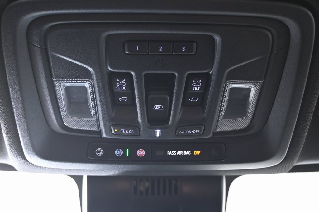 New 2026 Chevrolet Silverado 2500 ZR2 image 33