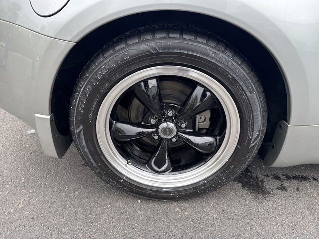 Used 2005 Nissan 350Z Enthusiast RWD image 17