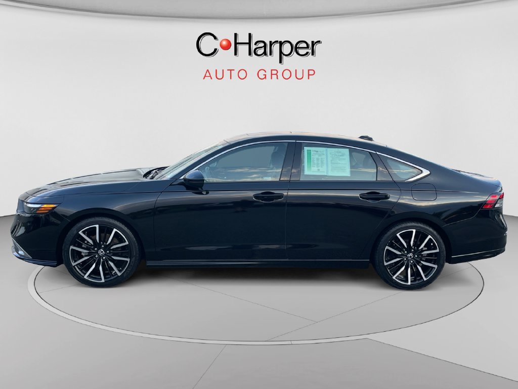 Used 2025 Honda Accord Touring image 6