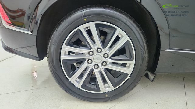 Used 2024 Cadillac Lyriq Tech RWD image 58