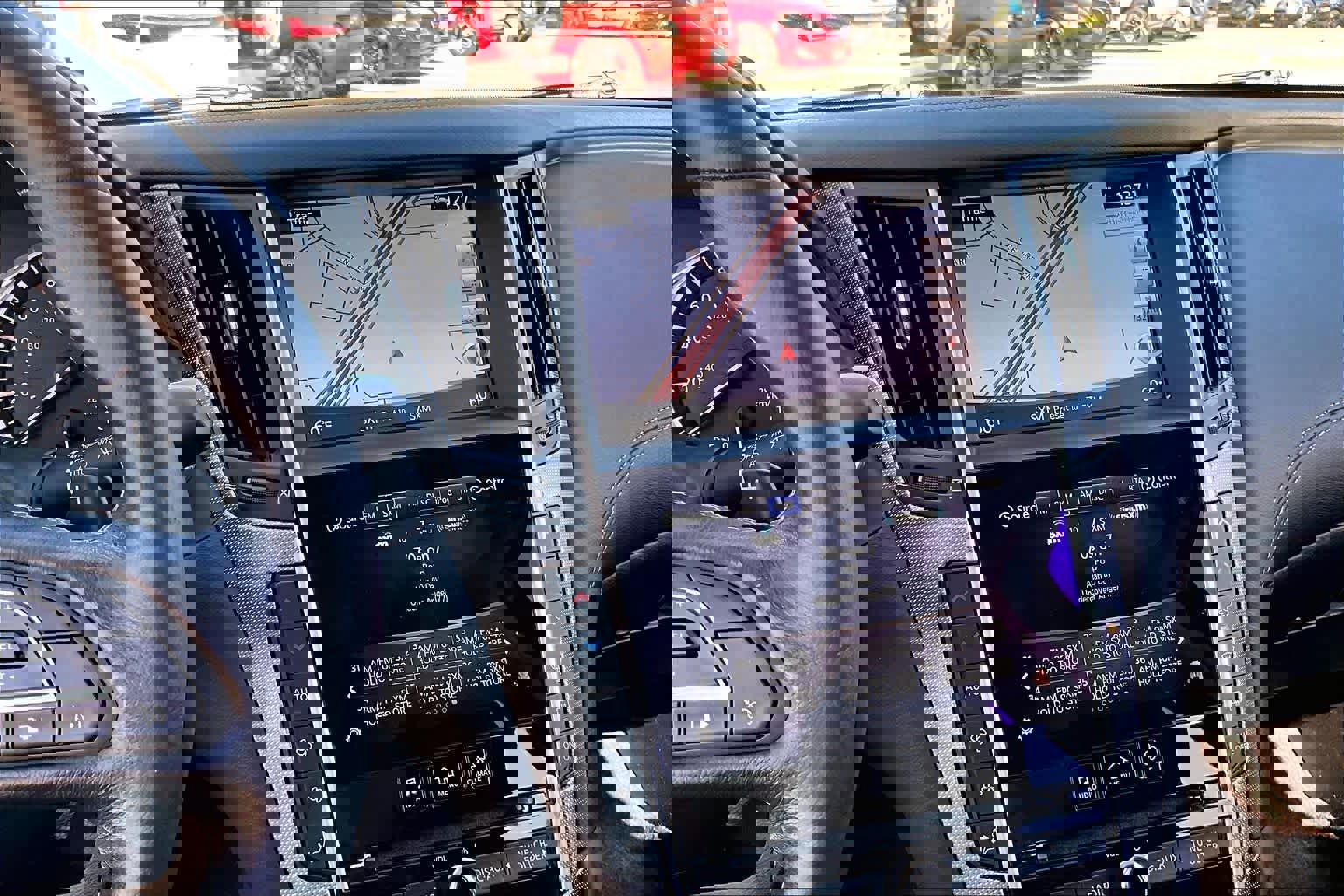 Used 2018 INFINITI Q50 Sport image 5