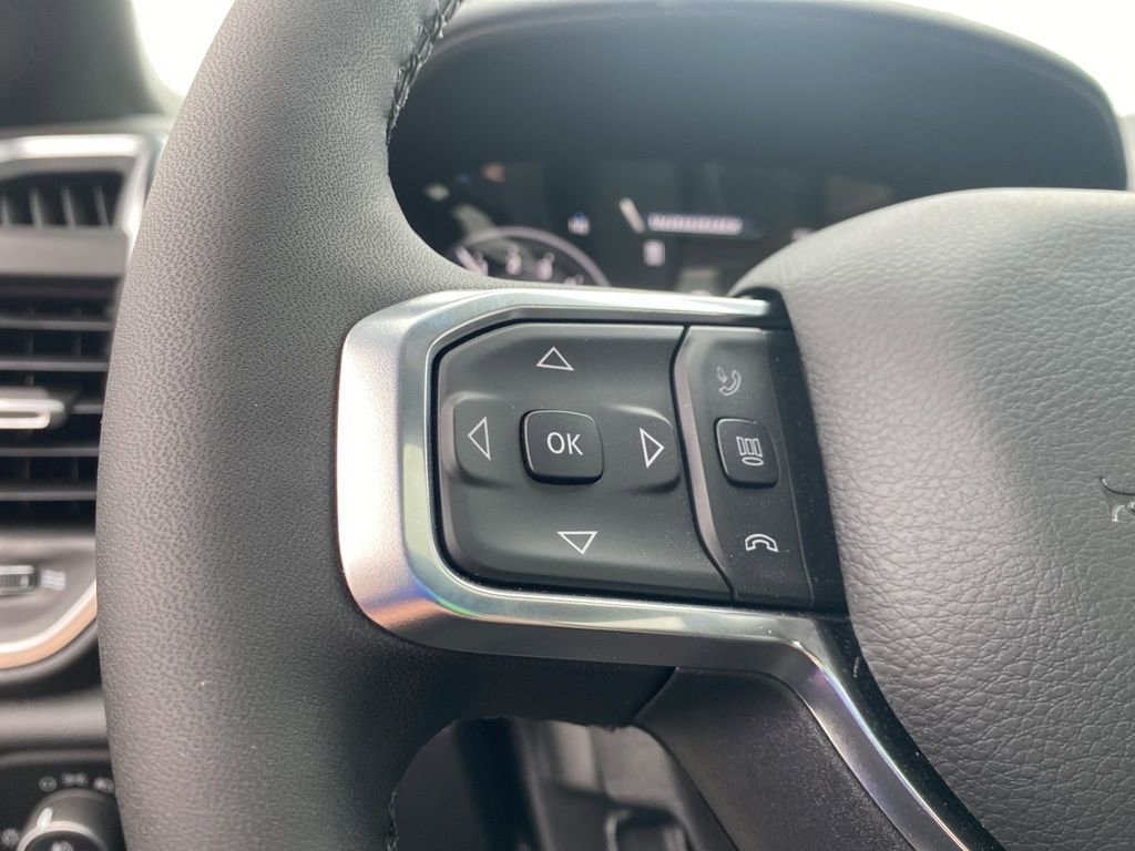 New 2026 RAM 2500 Laramie w/ Sport Appearance Package image 23