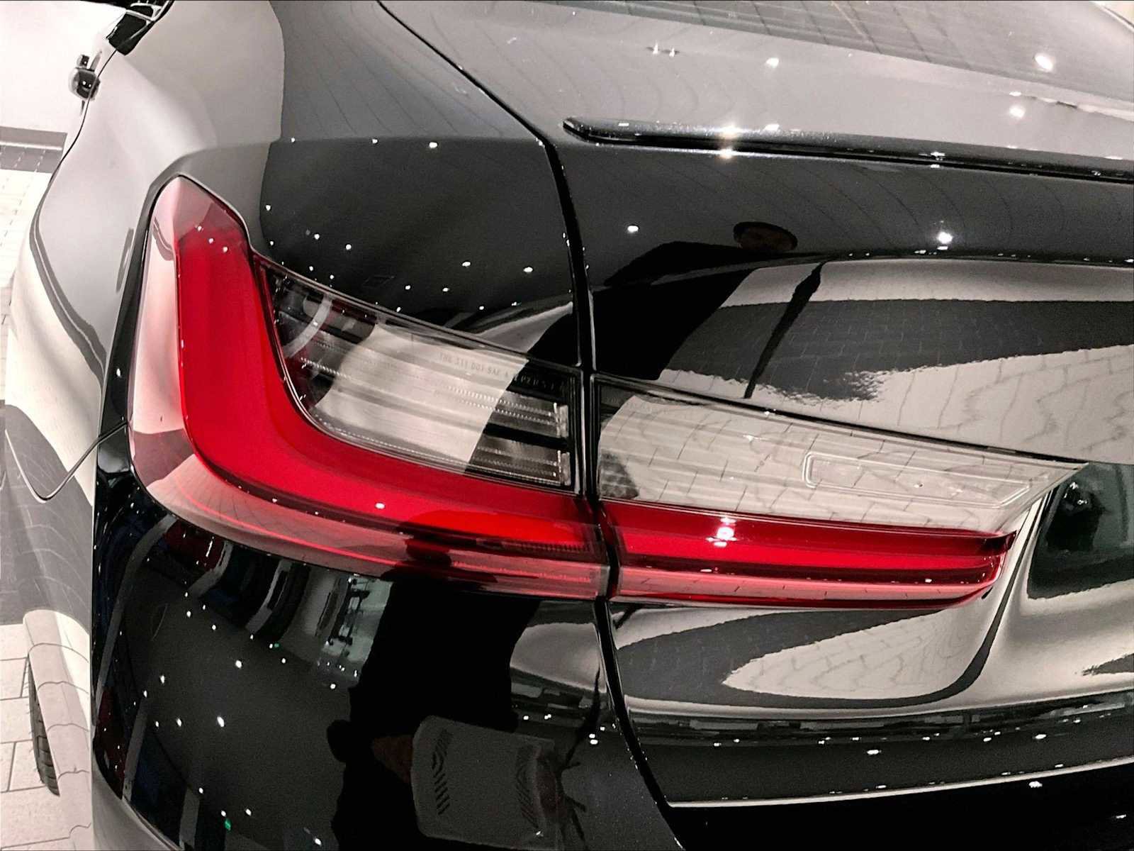 Used 2023 BMW M340i w/ Premium Package image 34