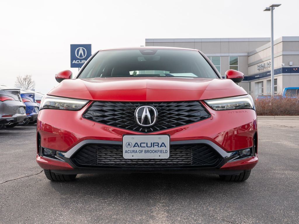 Certified 2023 Acura Integra A-Spec image 4