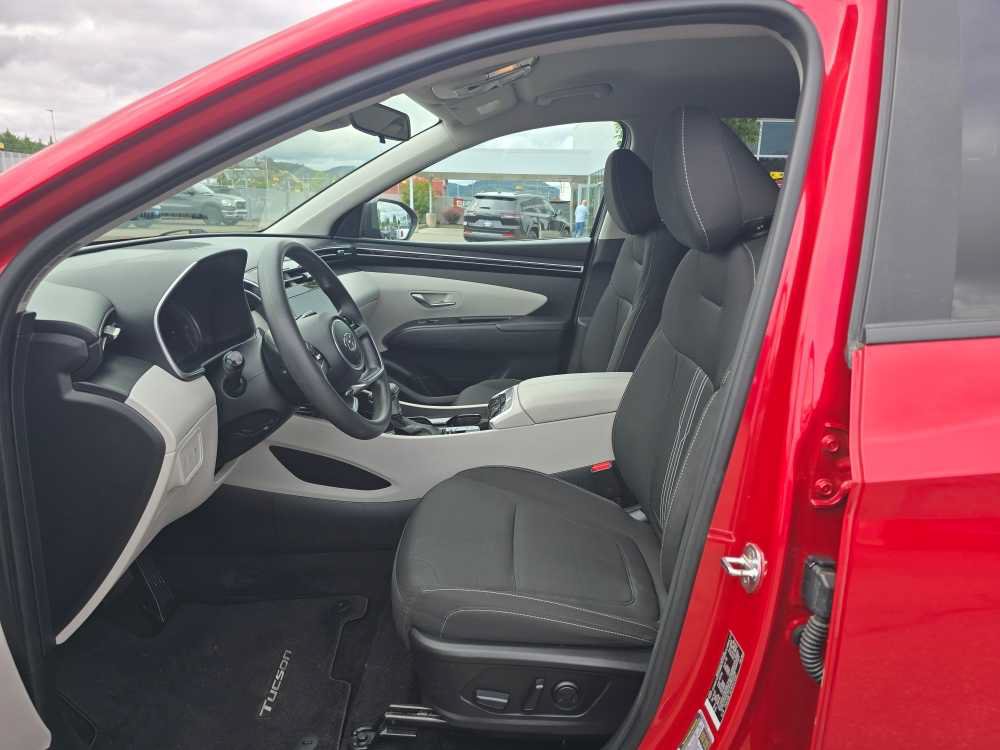 Used 2023 Hyundai Tucson SEL AWD/4WD image 9