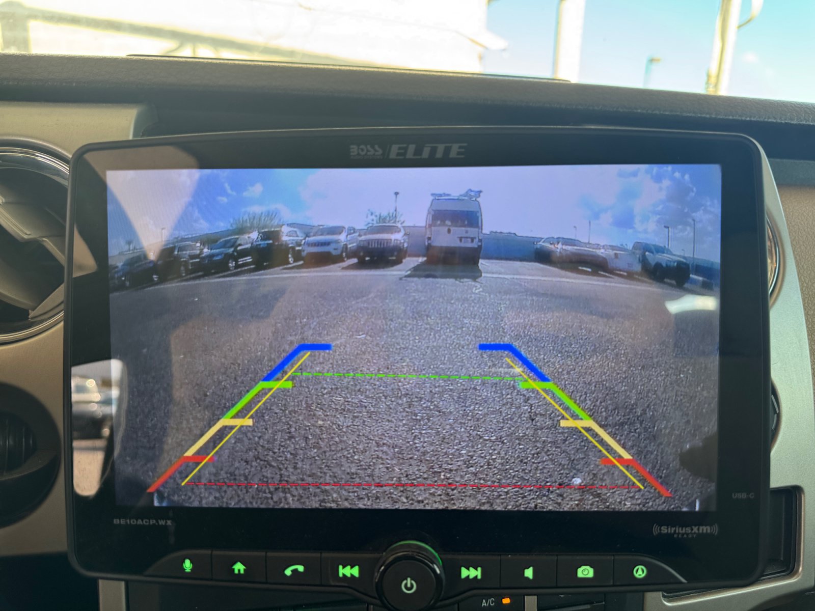 Used 2014 Ford F150 XLT RWD image 24