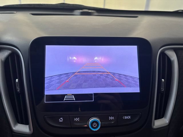 Used 2024 Chevrolet Malibu LT FWD image 10