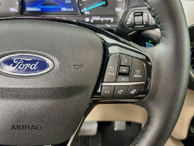 Used 2022 Ford Escape SEL FWD image 22