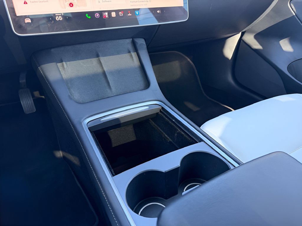 Used 2023 Tesla Model 3 Standard Range RWD image 20