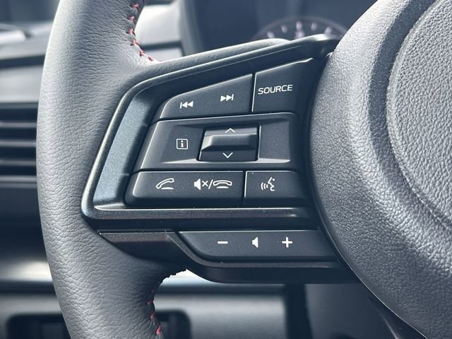 New 2026 Subaru Impreza RS w/ Popular Package #1 image 21