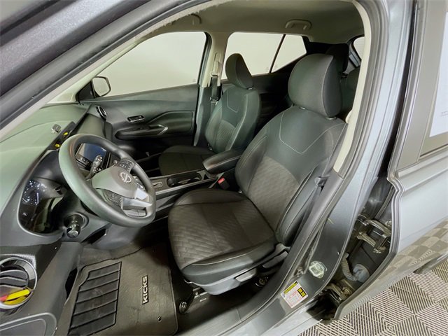 Used 2023 Nissan Kicks SV image 20