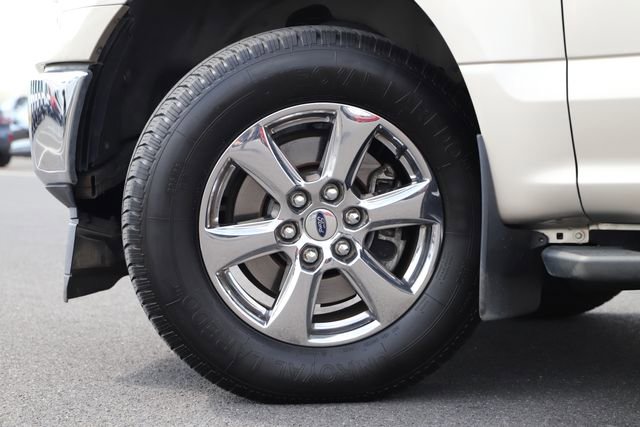 Used 2018 Ford F150 XLT w/ Equipment Group 302A Luxury image 2
