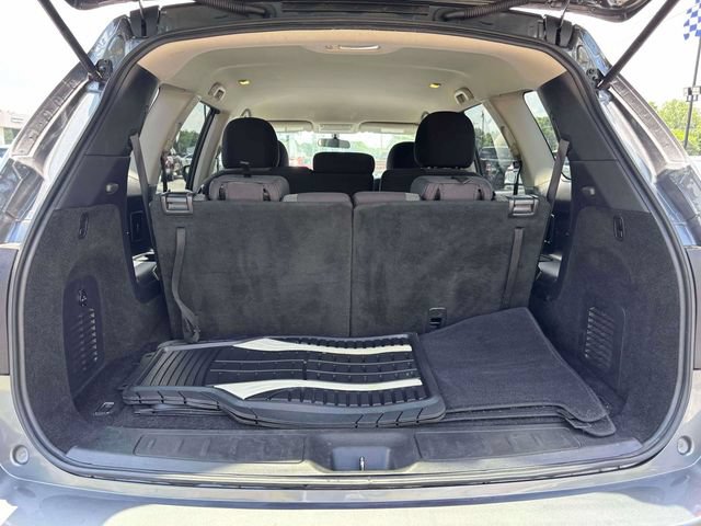 Used 2019 Nissan Pathfinder S AWD/4WD image 37
