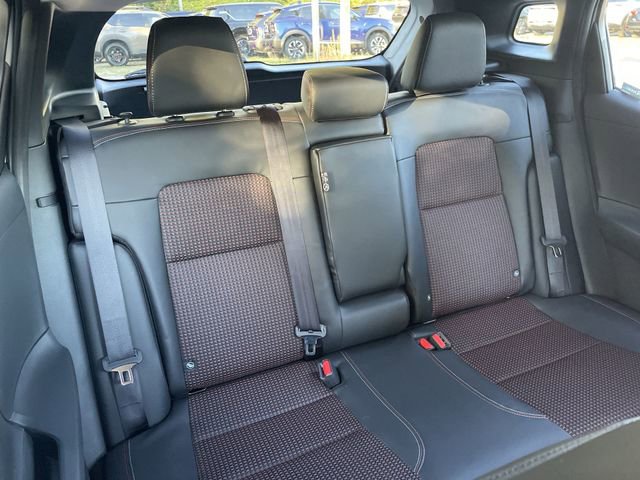 New 2026 Nissan Kicks SR w/ Cold Weather Package image 17