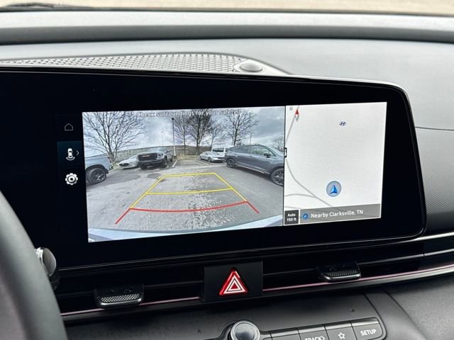 Certified 2026 Hyundai Elantra Sport image 20