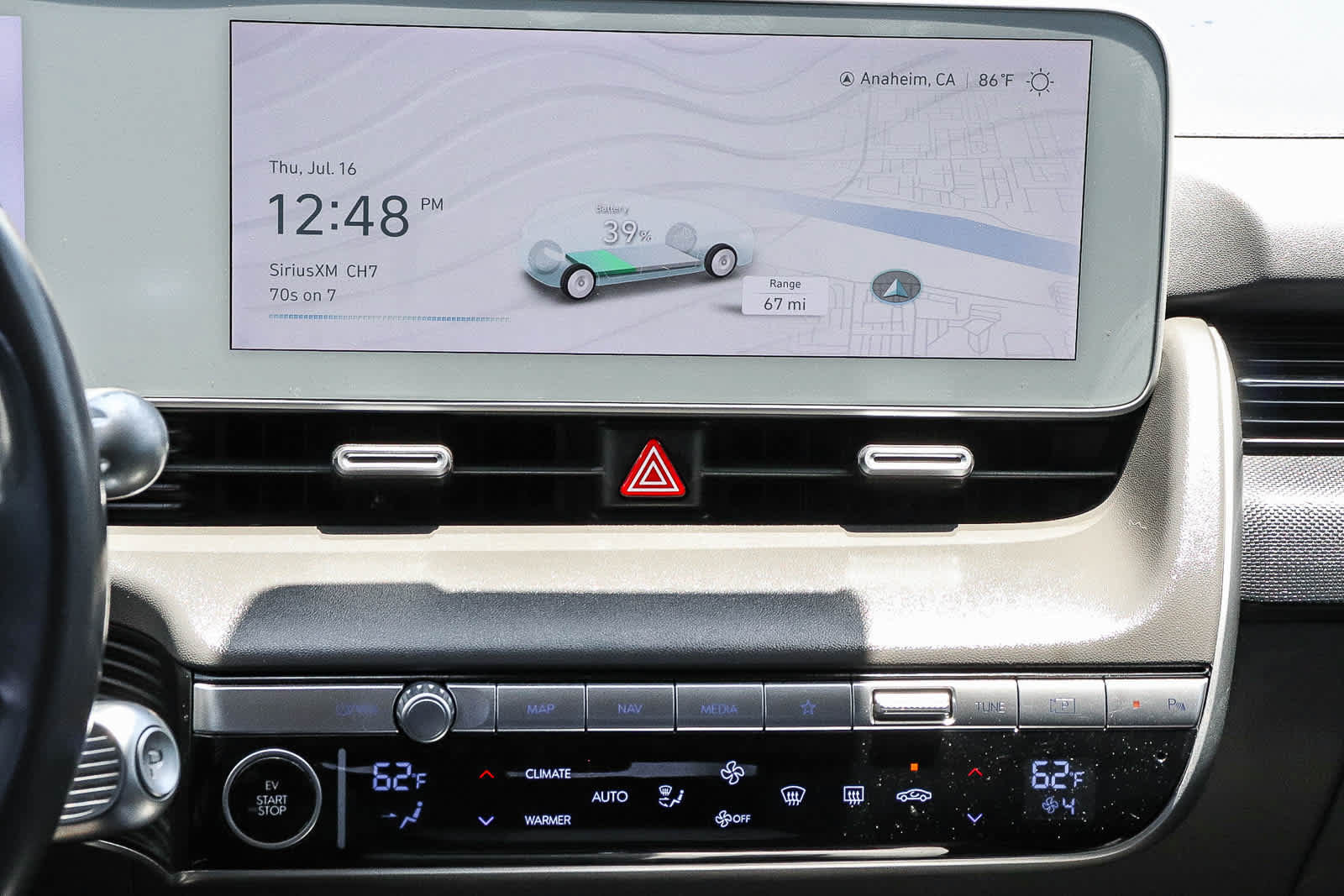 Used 2024 Hyundai Ioniq 5 SE RWD image 21