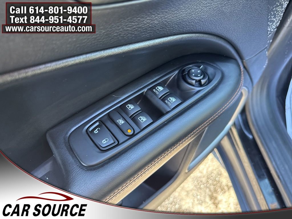 Used 2020 Jeep Compass Limited image 18