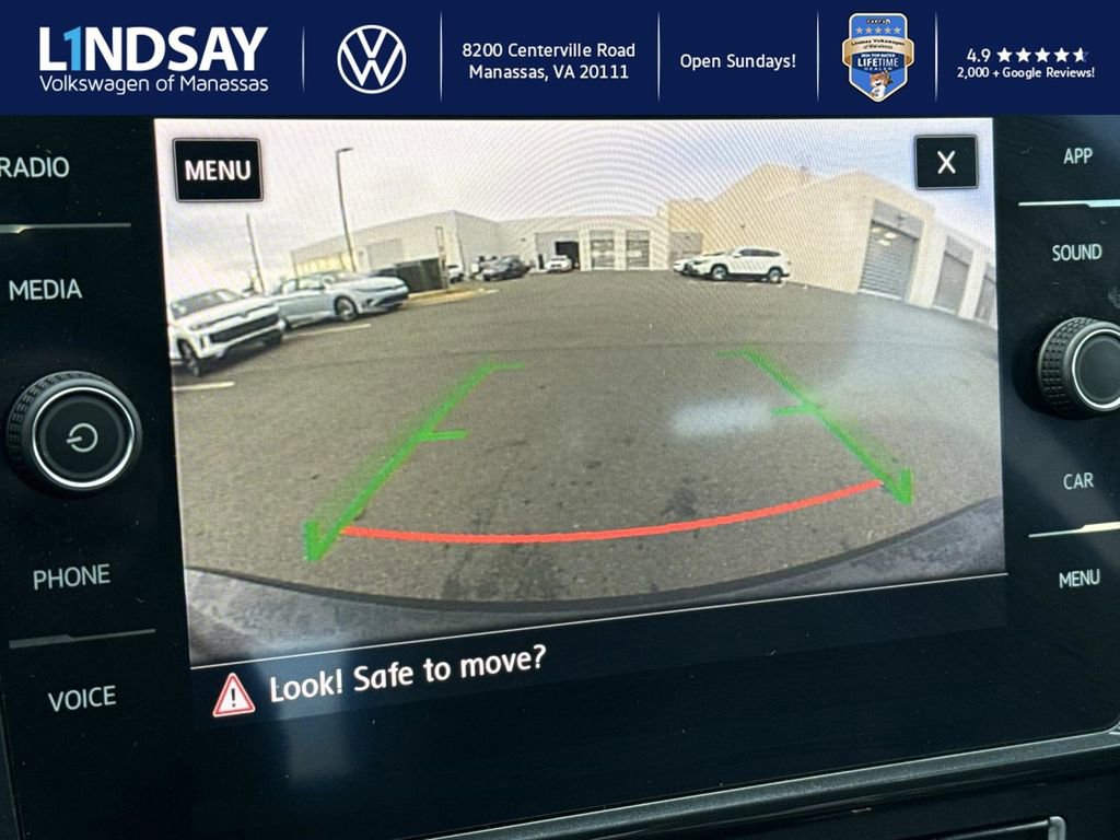 Used 2019 Volkswagen Golf SE image 14