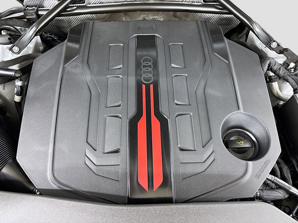 New 2026 Audi SQ5 Premium Plus image 23