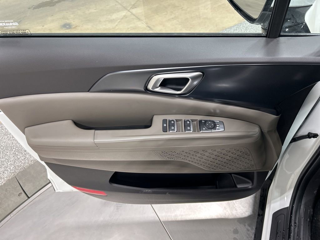 New 2026 Kia Carnival image 12