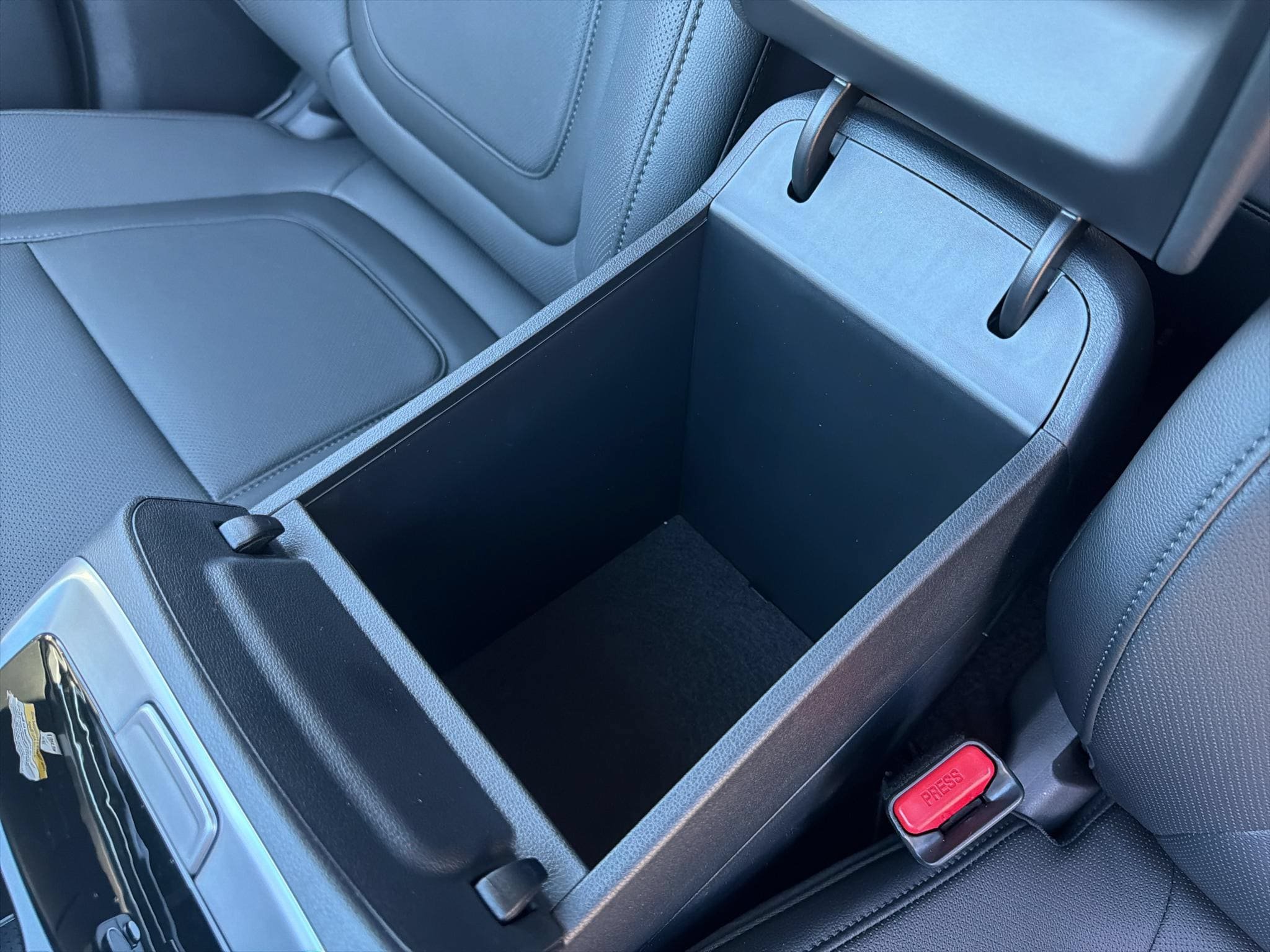 New 2026 Hyundai Tucson SEL Plus AWD/4WD image 25