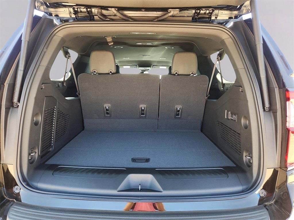 New 2026 GMC Yukon XL Elevation image 12