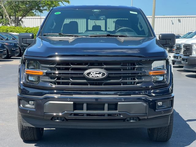 New 2026 Ford F150 XLT w/ Equipment Group 302A MID AWD/4WD image 38