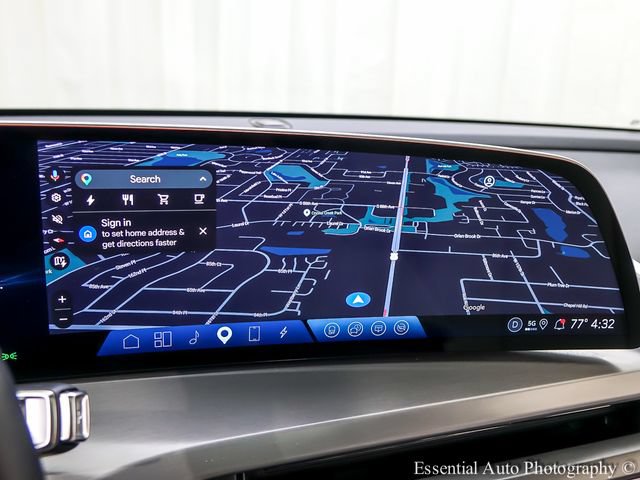 Certified 2026 Cadillac Vistiq Luxury AWD/4WD image 18
