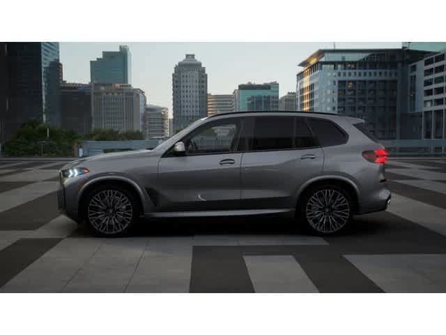 New 2026 BMW X5 sDrive40i RWD image 4