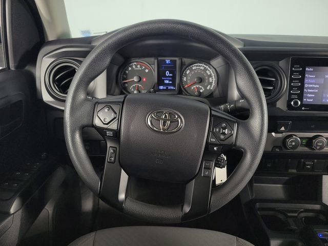 Used 2022 Toyota Tacoma SR w/ SR Convenience Package RWD image 21