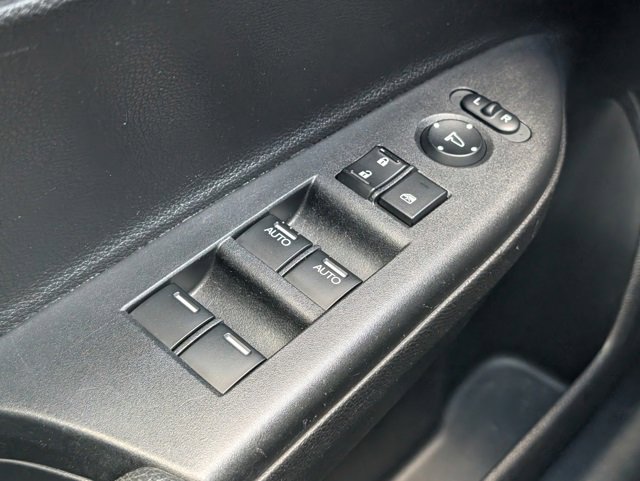 Used 2017 Honda Accord EX-L image 26