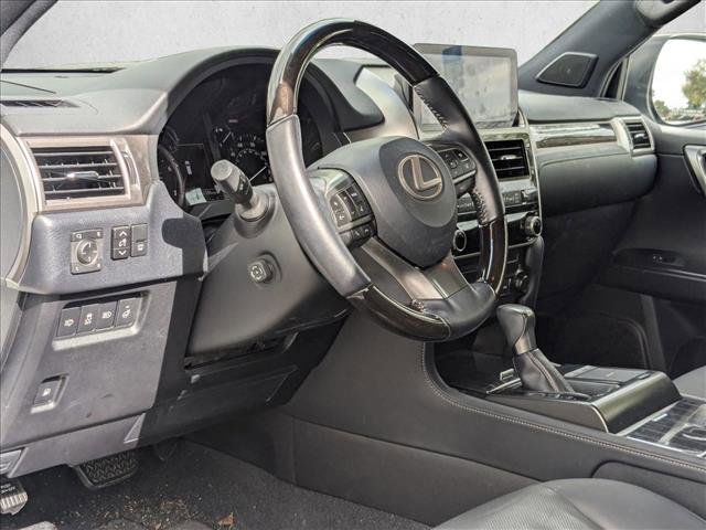 Used 2023 Lexus GX 460 Premium video 2