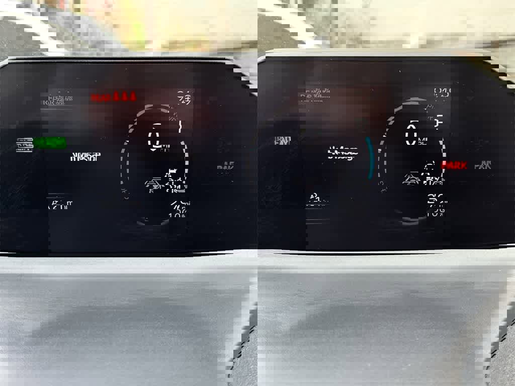 New 2026 Subaru Solterra Premium image 18